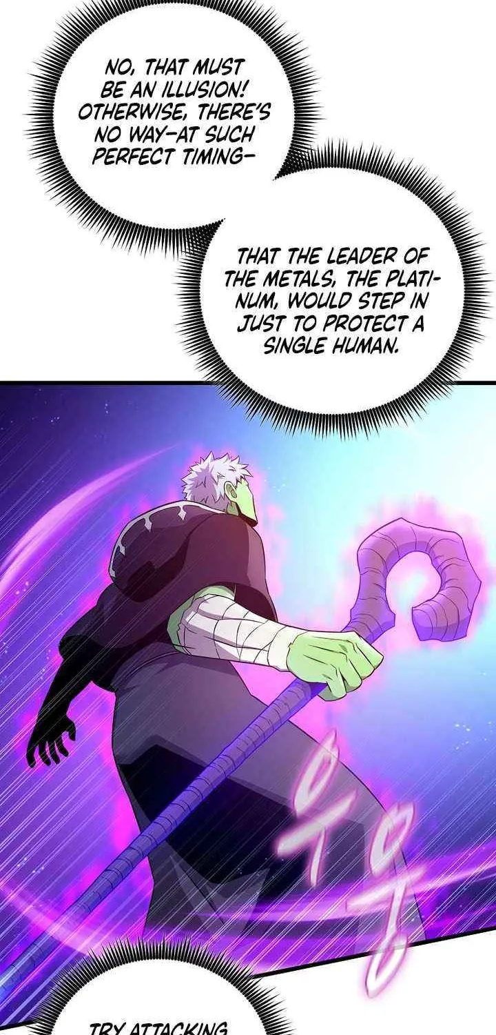 Read Arcane Sniper chapter 210 image 22 on Lezhin