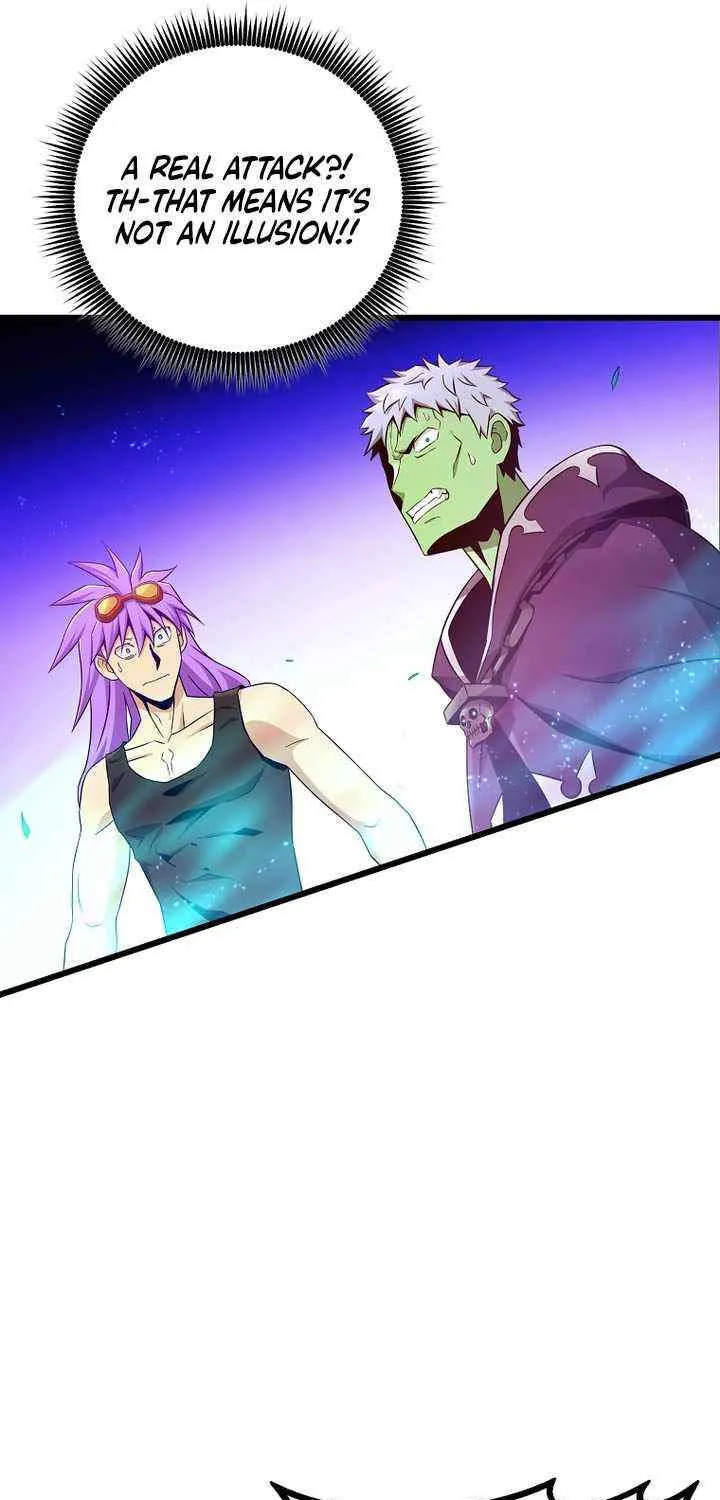Read Arcane Sniper chapter 210 image 28 on Lezhin