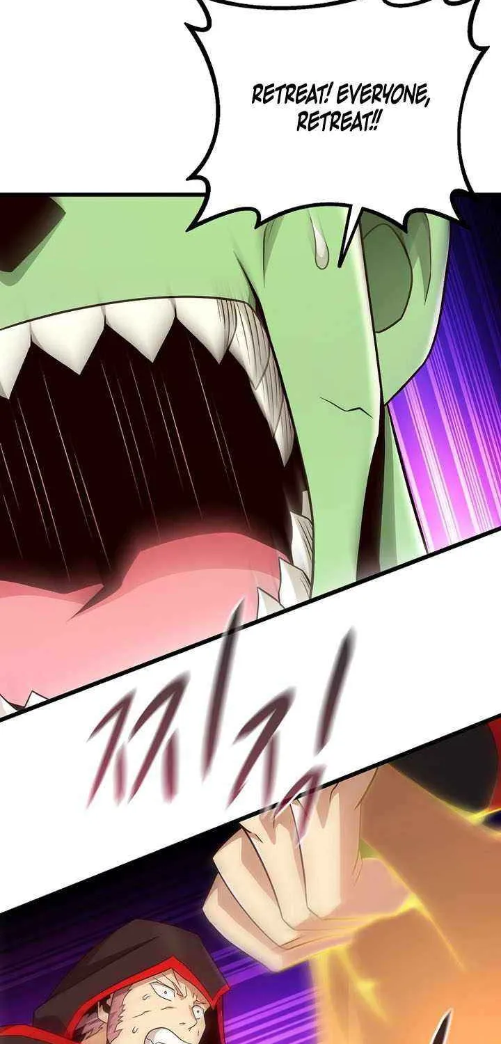Read Arcane Sniper chapter 210 image 29 on Lezhin