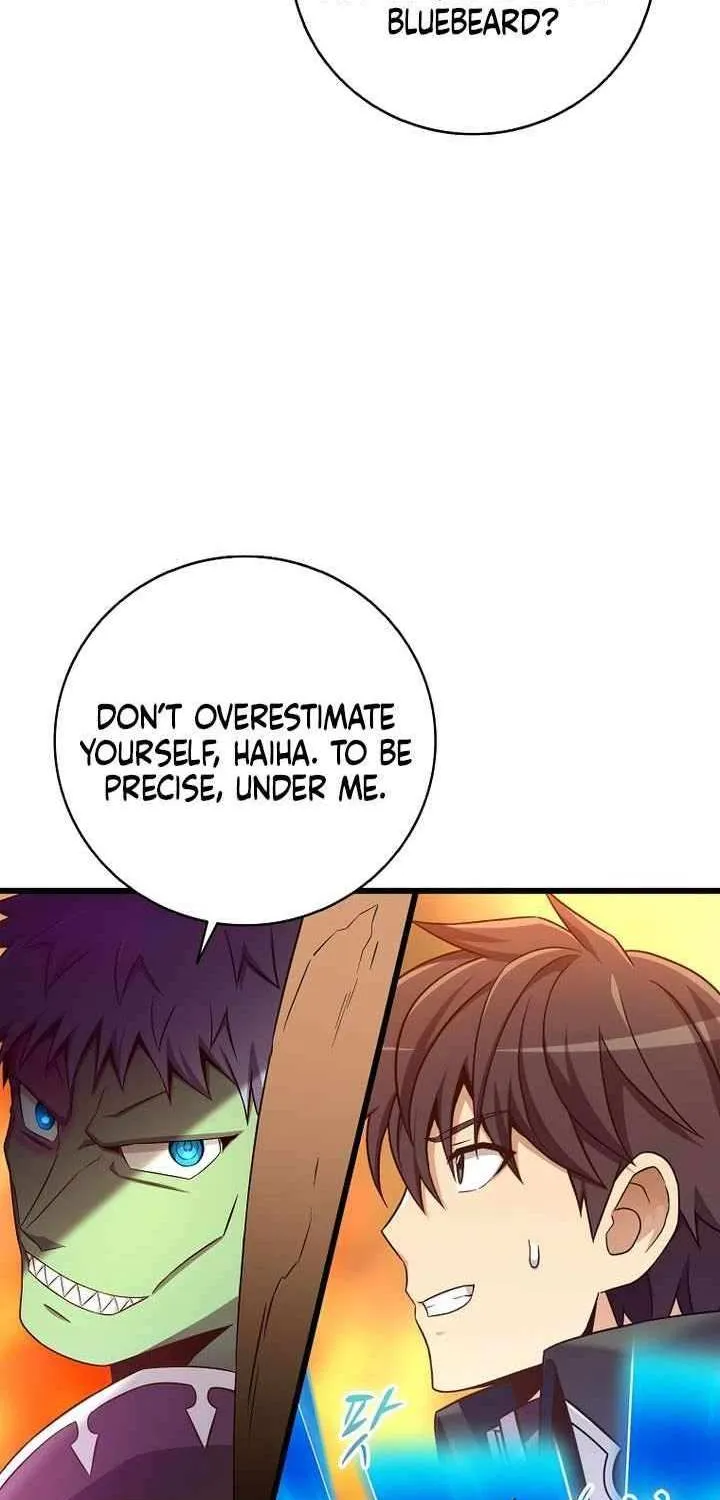 Read Arcane Sniper chapter 210 image 3 on Lezhin