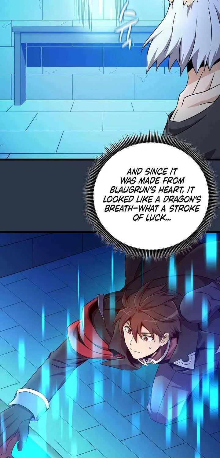 Read Arcane Sniper chapter 210 image 39 on Lezhin