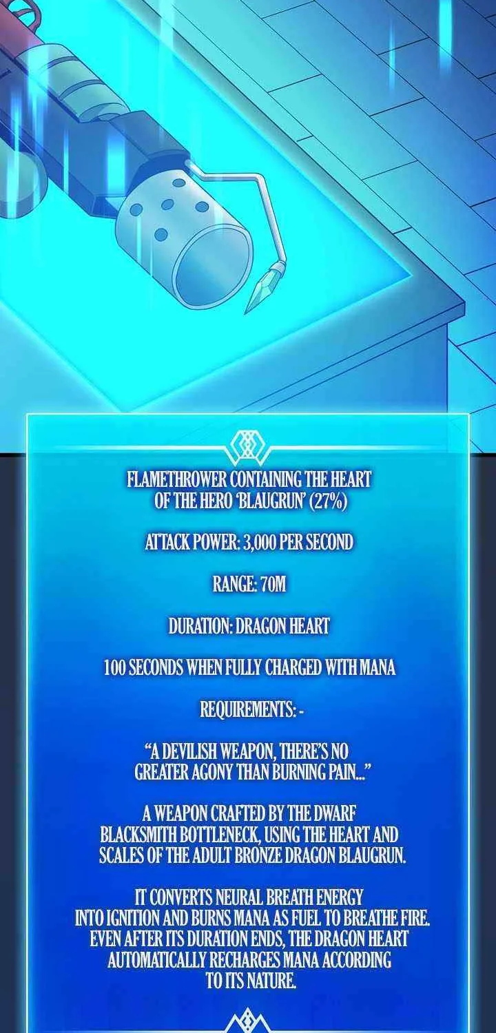 Read Arcane Sniper chapter 210 image 40 on Lezhin
