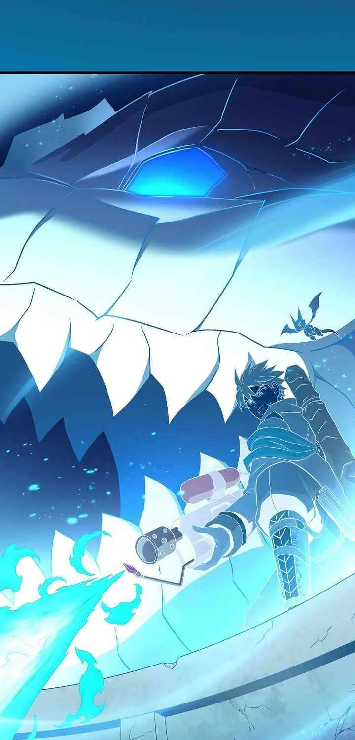 Read Arcane Sniper chapter 210 image 43 on Lezhin