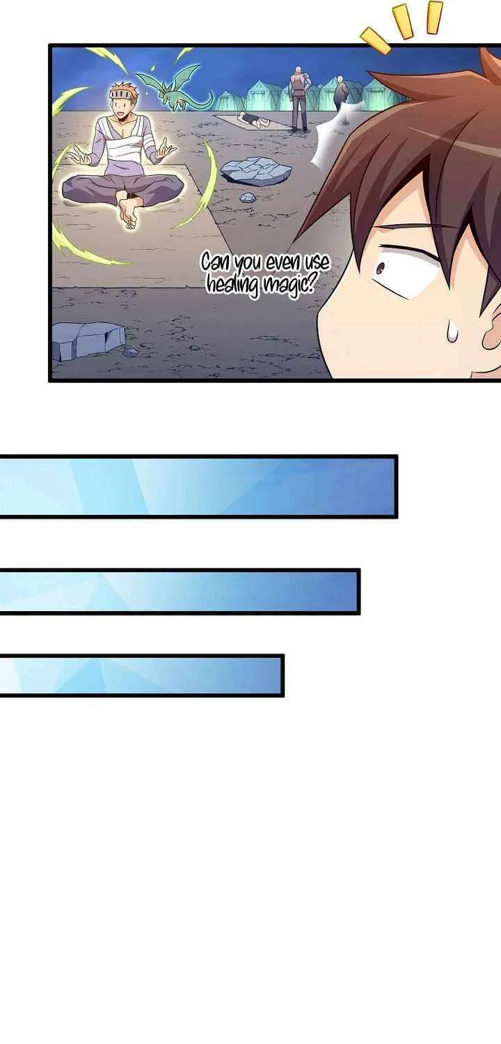 Read Arcane Sniper chapter 210 image 49 on Lezhin
