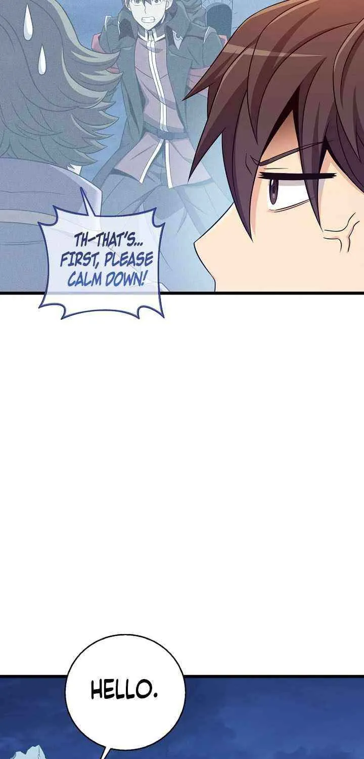 Read Arcane Sniper chapter 210 image 53 on Lezhin
