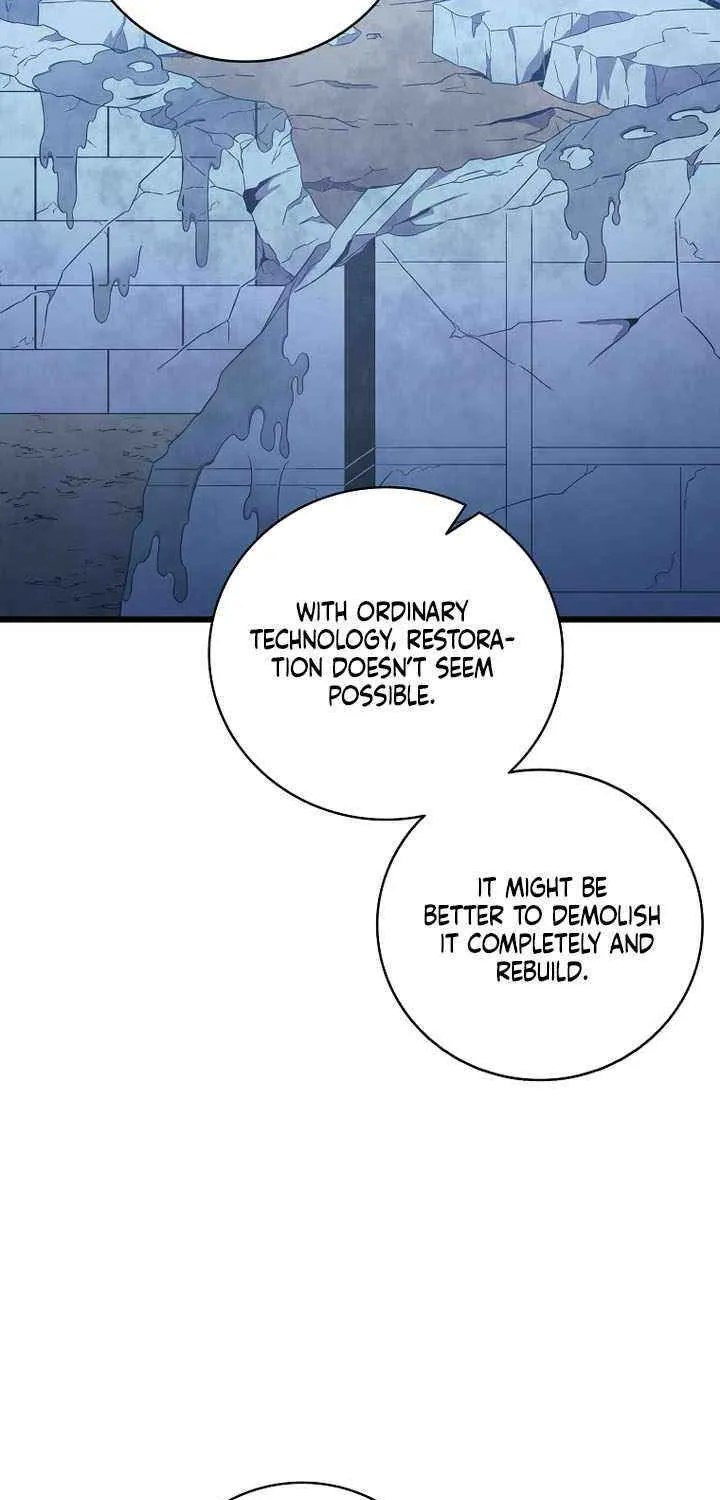 Read Arcane Sniper chapter 210 image 58 on Lezhin