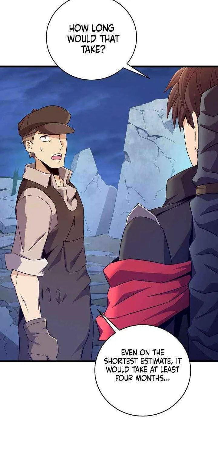 Read Arcane Sniper chapter 210 image 59 on Lezhin