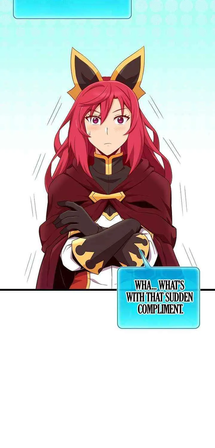 Read Arcane Sniper chapter 210 image 64 on Lezhin