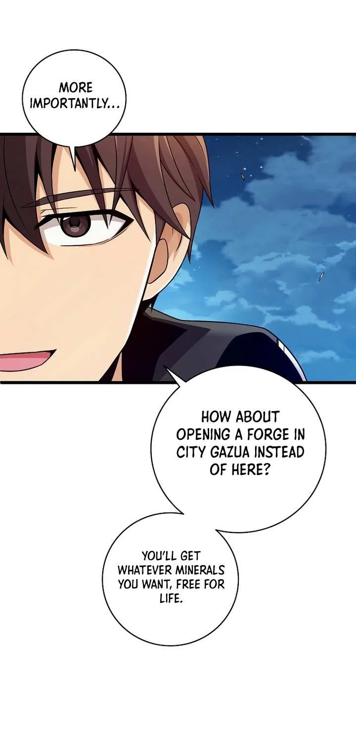 Read Arcane Sniper chapter 211 image 11 on Lezhin