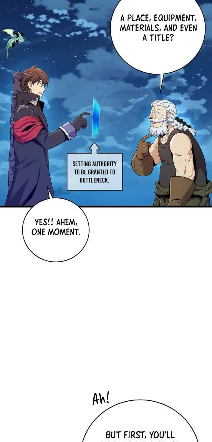 Read Arcane Sniper chapter 211 image 17 on Lezhin