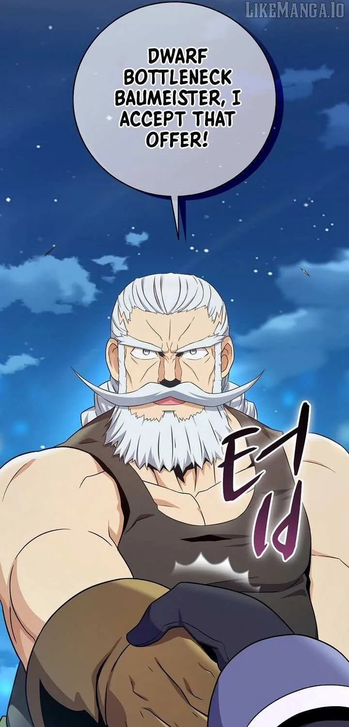 Read Arcane Sniper chapter 211 image 21 on Lezhin