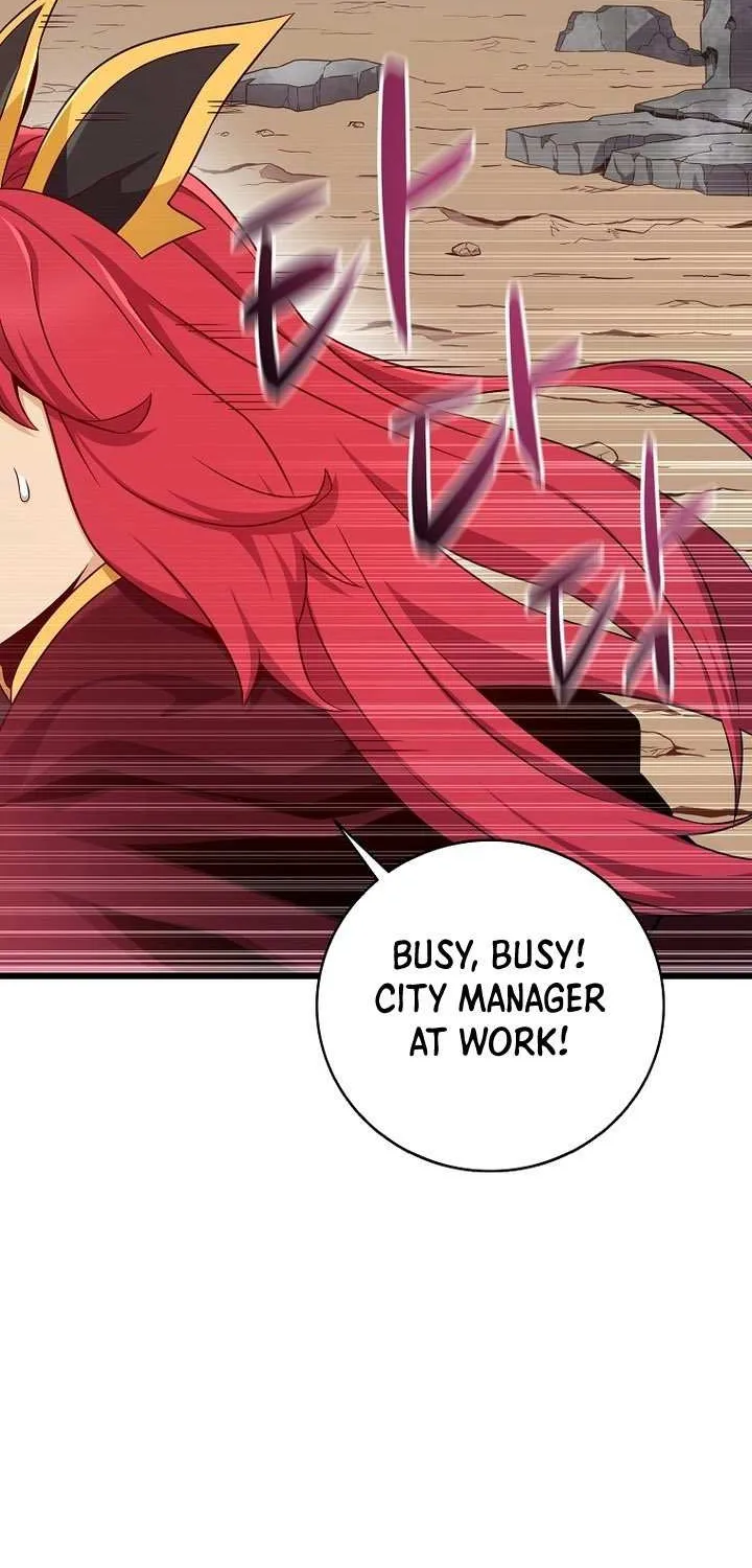 Read Arcane Sniper chapter 211 image 26 on Lezhin