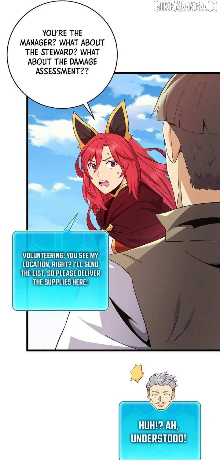 Read Arcane Sniper chapter 211 image 28 on Lezhin