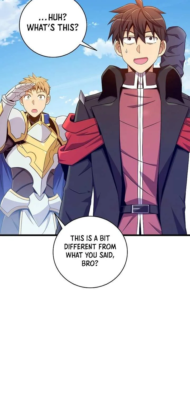 Read Arcane Sniper chapter 211 image 32 on Lezhin
