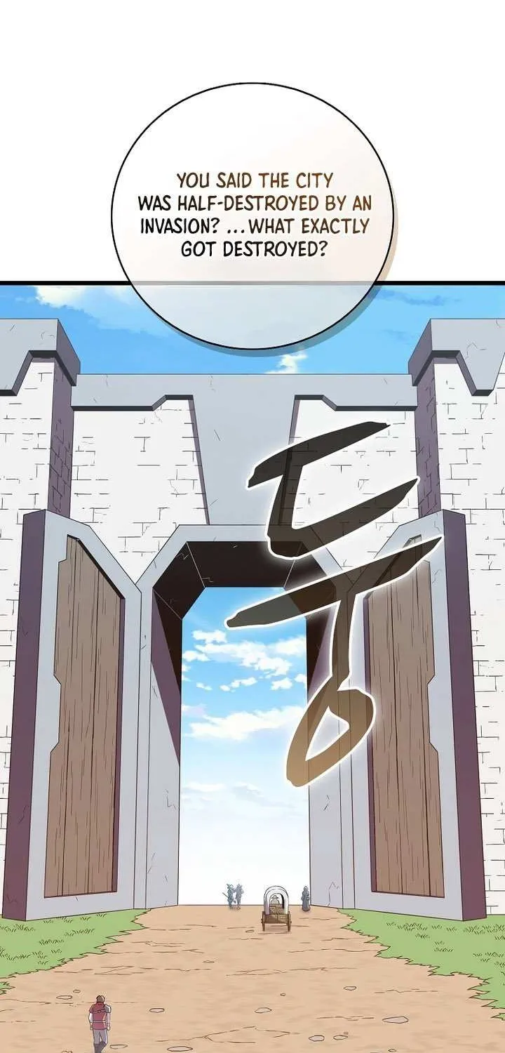 Read Arcane Sniper chapter 211 image 33 on Lezhin