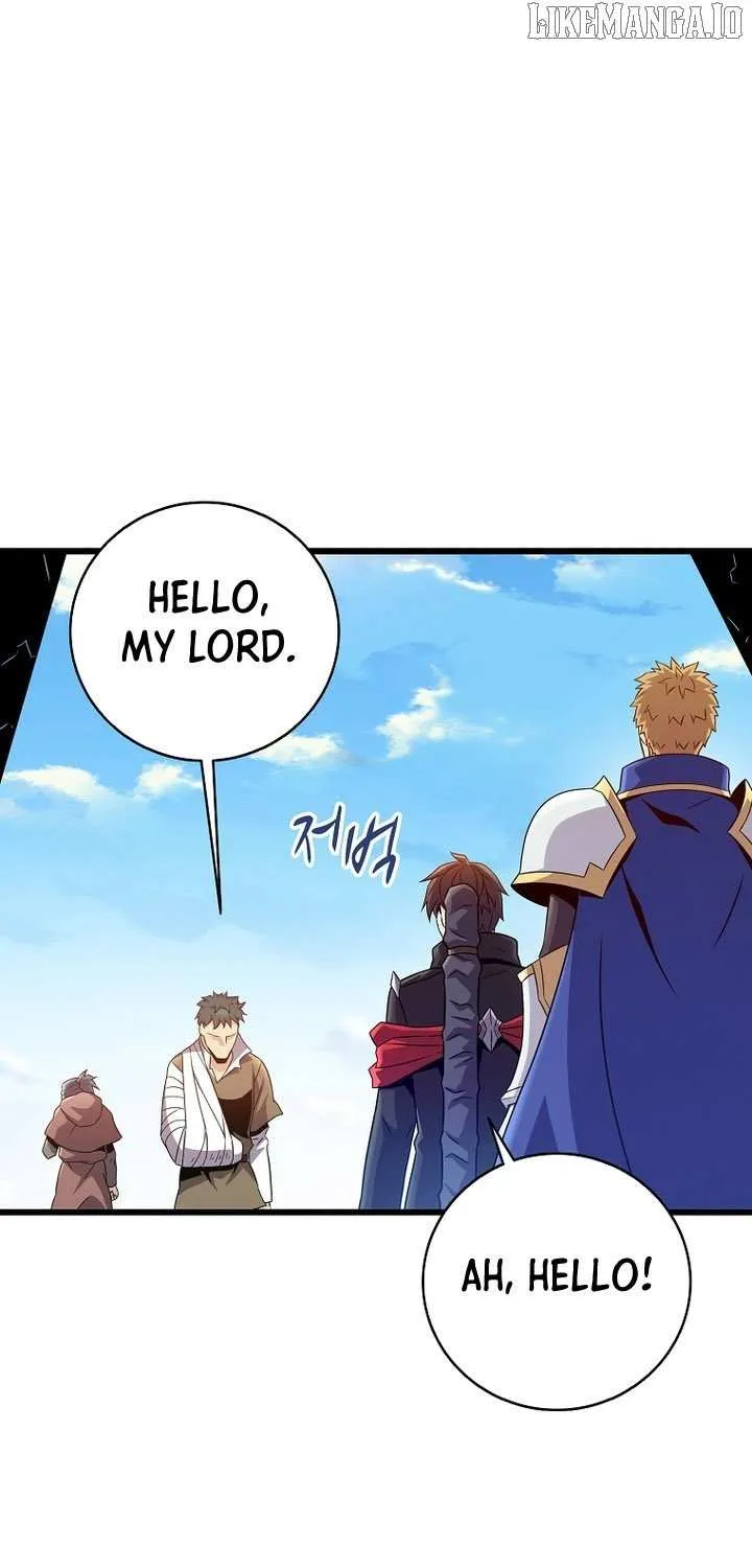 Read Arcane Sniper chapter 211 image 35 on Lezhin
