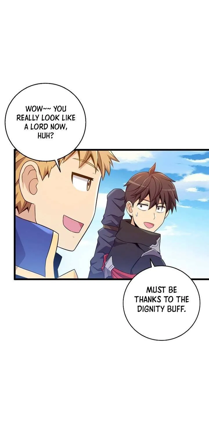 Read Arcane Sniper chapter 211 image 36 on Lezhin