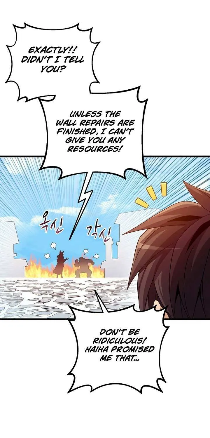 Read Arcane Sniper chapter 211 image 37 on Lezhin