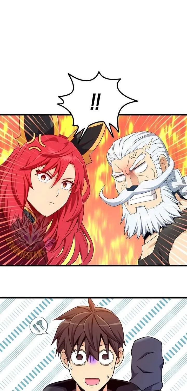 Read Arcane Sniper chapter 211 image 38 on Lezhin