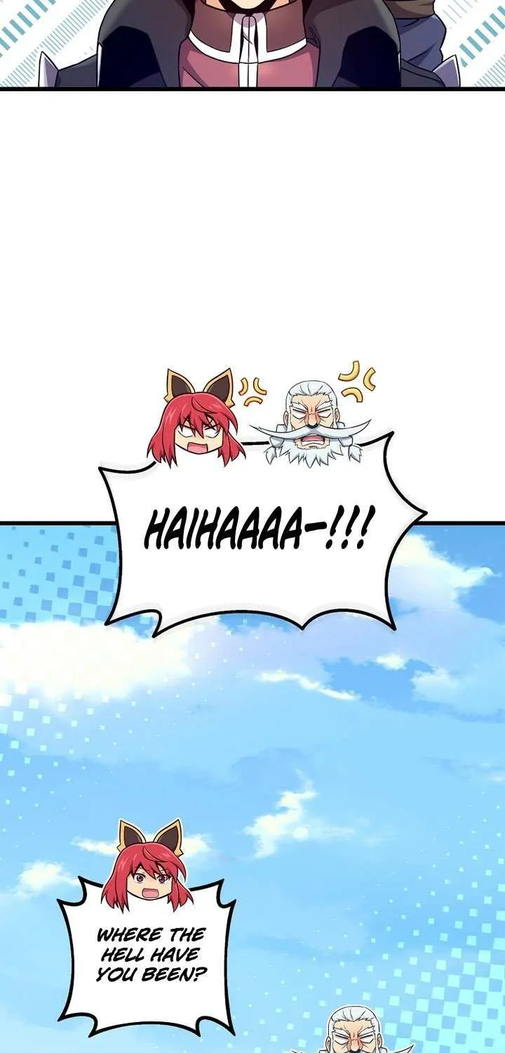 Read Arcane Sniper chapter 211 image 39 on Lezhin