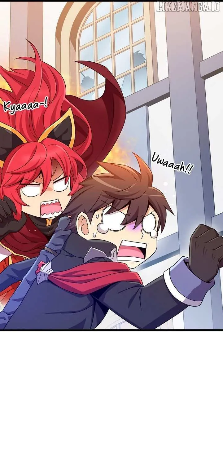 Read Arcane Sniper chapter 211 image 41 on Lezhin
