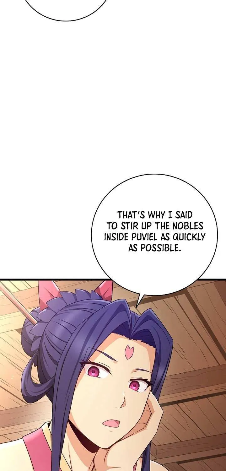 Read Arcane Sniper chapter 211 image 43 on Lezhin