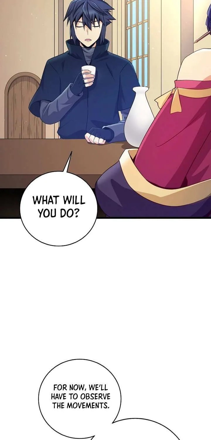 Read Arcane Sniper chapter 211 image 45 on Lezhin