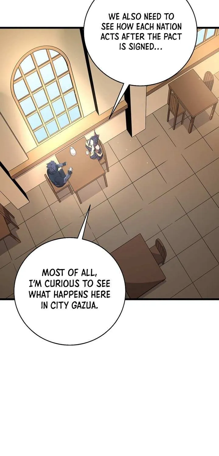 Read Arcane Sniper chapter 211 image 46 on Lezhin