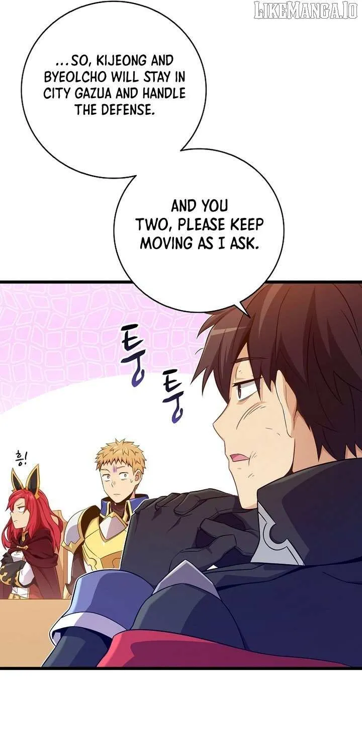 Read Arcane Sniper chapter 211 image 55 on Lezhin