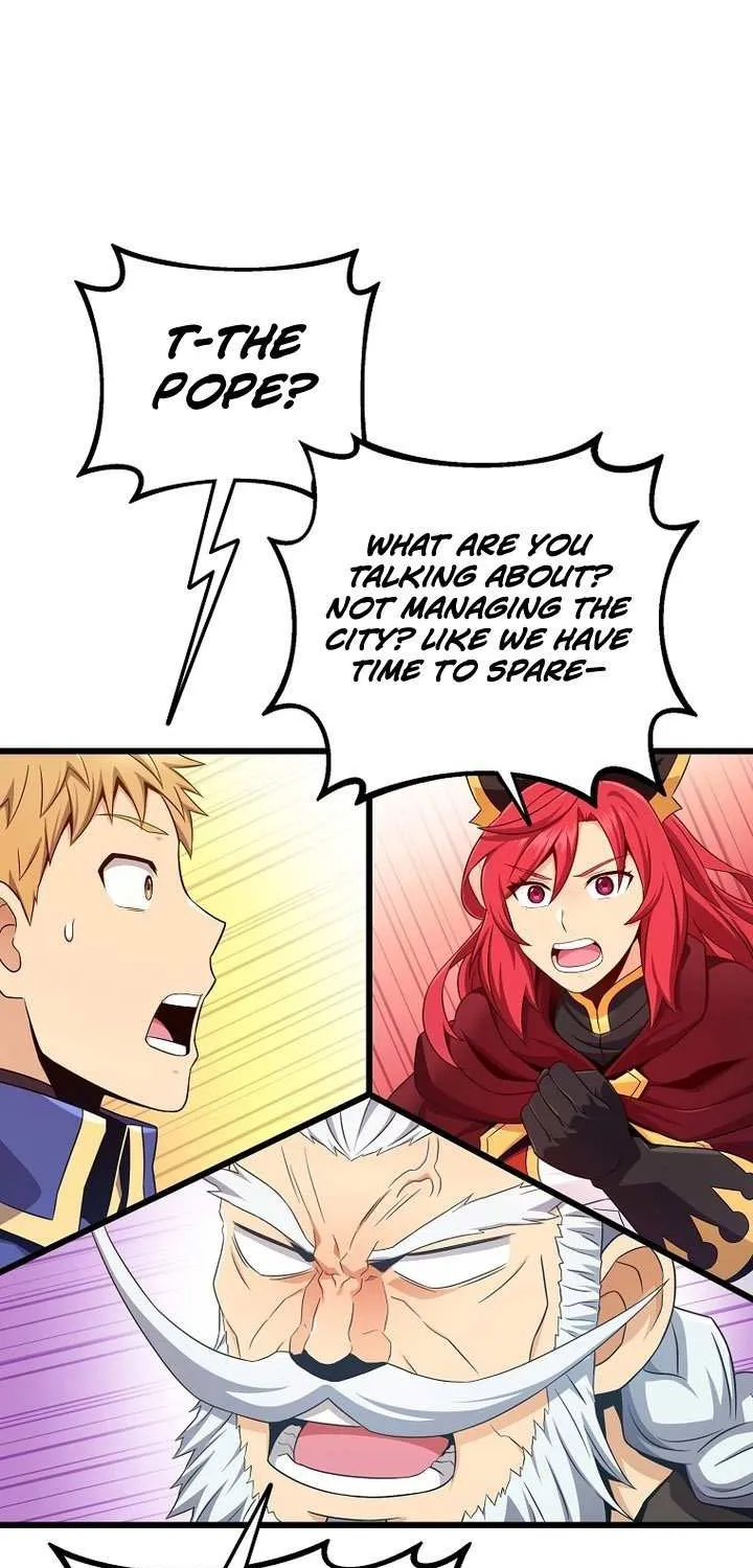 Read Arcane Sniper chapter 211 image 57 on Lezhin