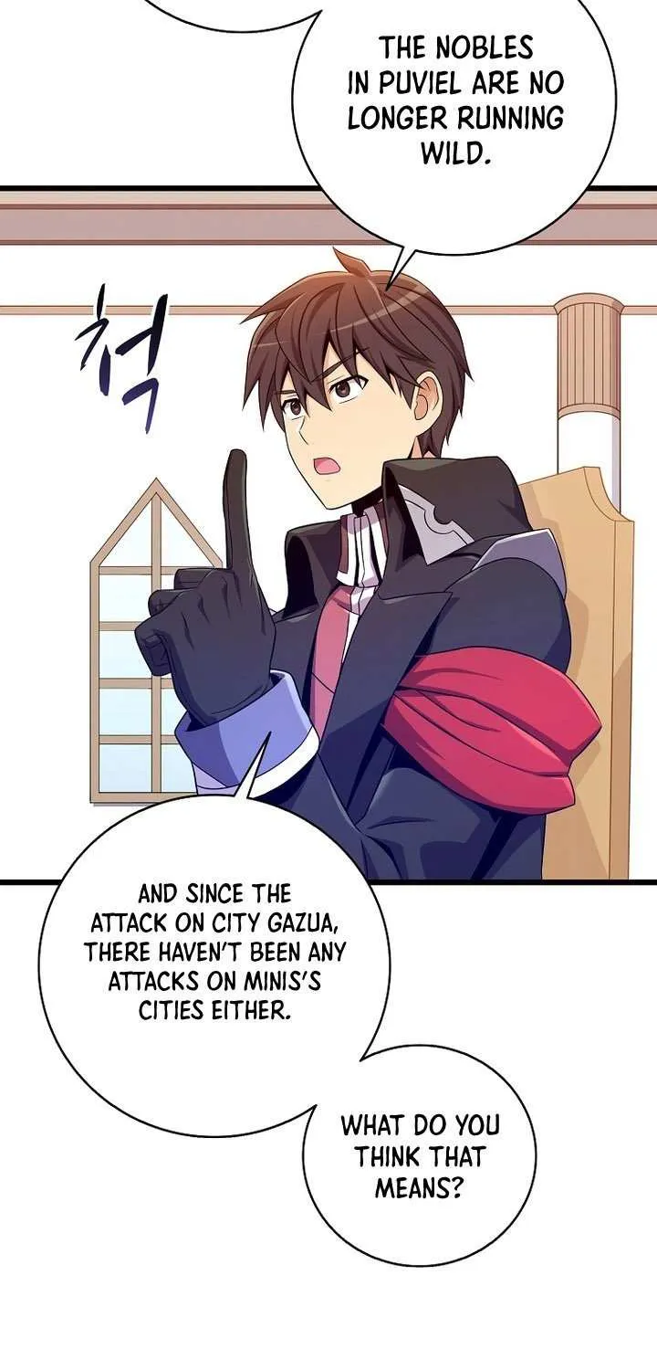 Read Arcane Sniper chapter 211 image 59 on Lezhin