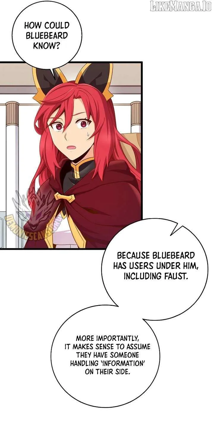 Read Arcane Sniper chapter 211 image 62 on Lezhin