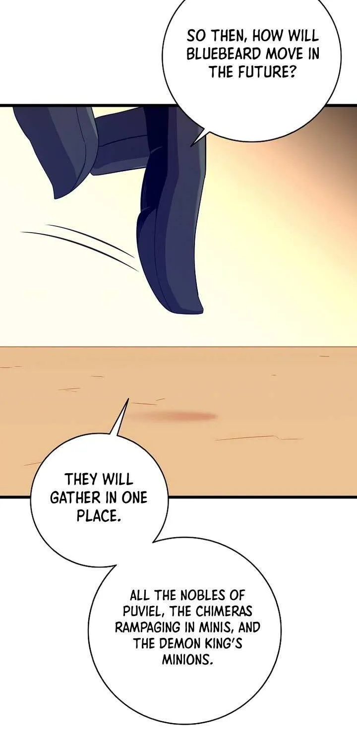 Read Arcane Sniper chapter 211 image 64 on Lezhin