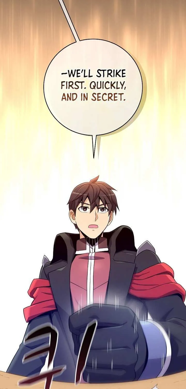 Read Arcane Sniper chapter 211 image 66 on Lezhin
