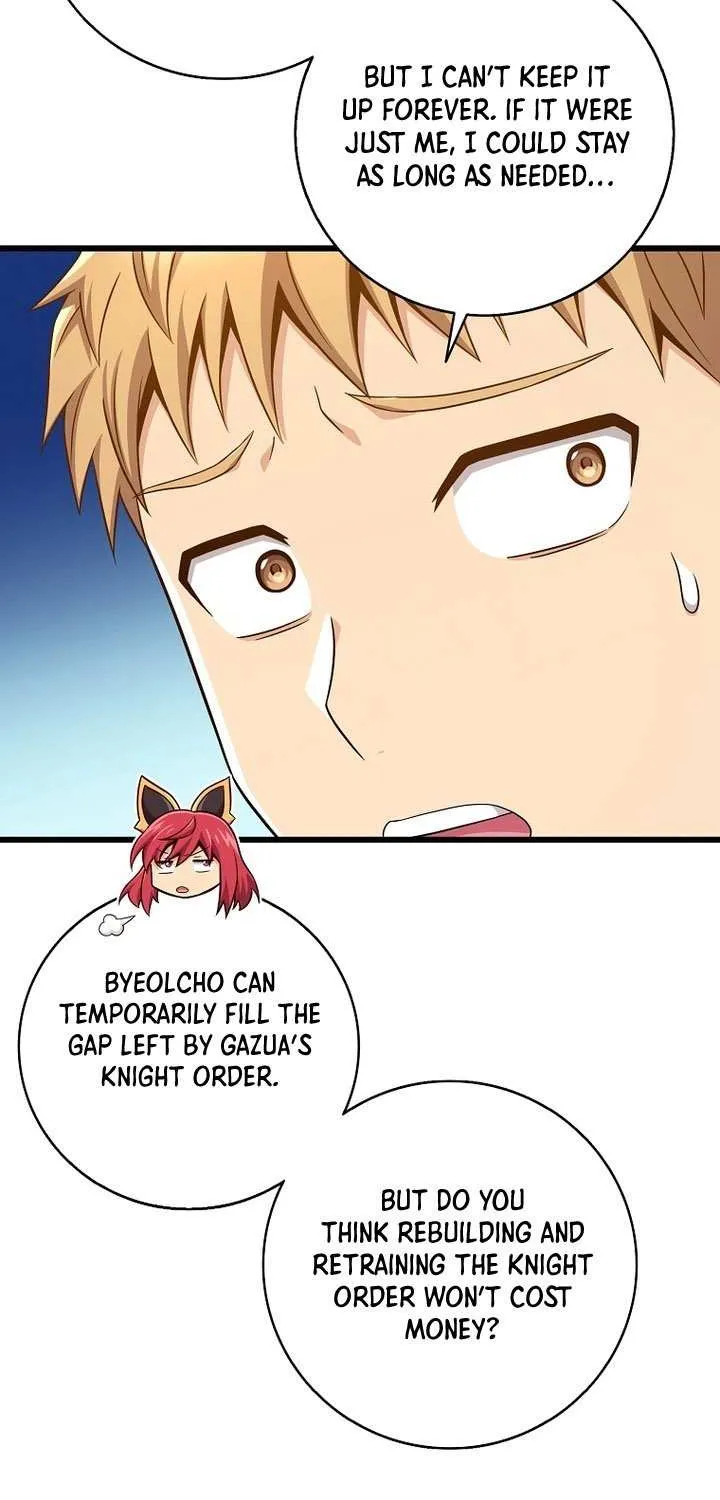 Read Arcane Sniper chapter 211 image 71 on Lezhin