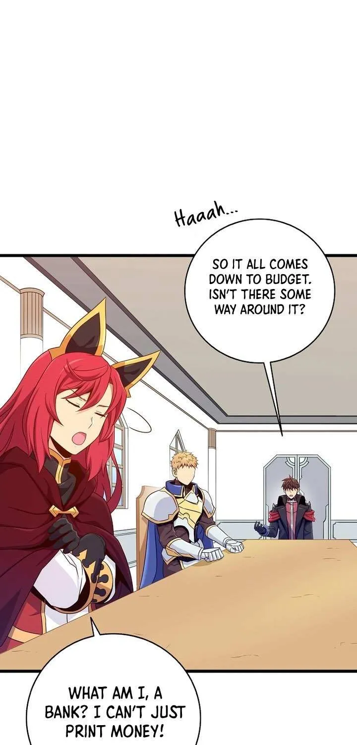 Read Arcane Sniper chapter 211 image 72 on Lezhin