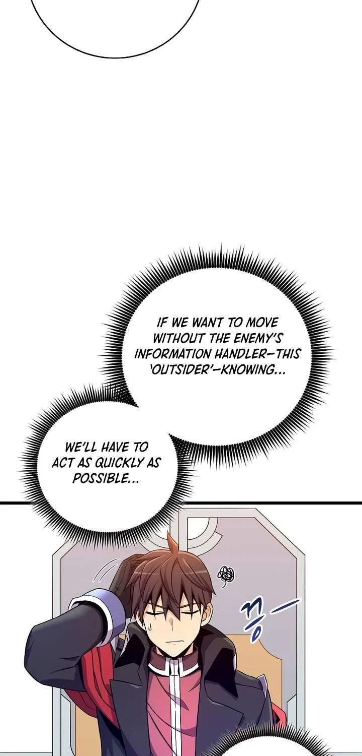 Read Arcane Sniper chapter 211 image 73 on Lezhin
