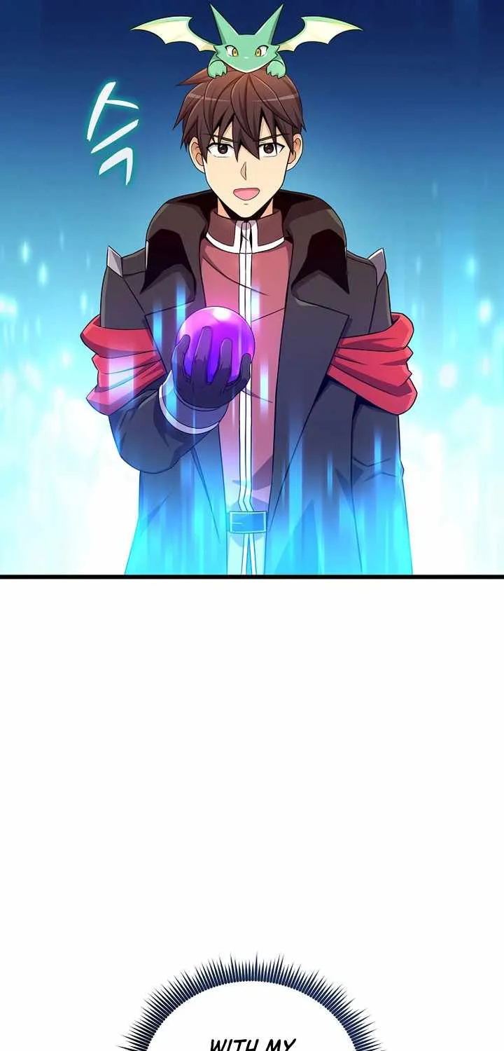 Read Arcane Sniper chapter 212 image 11 on Lezhin