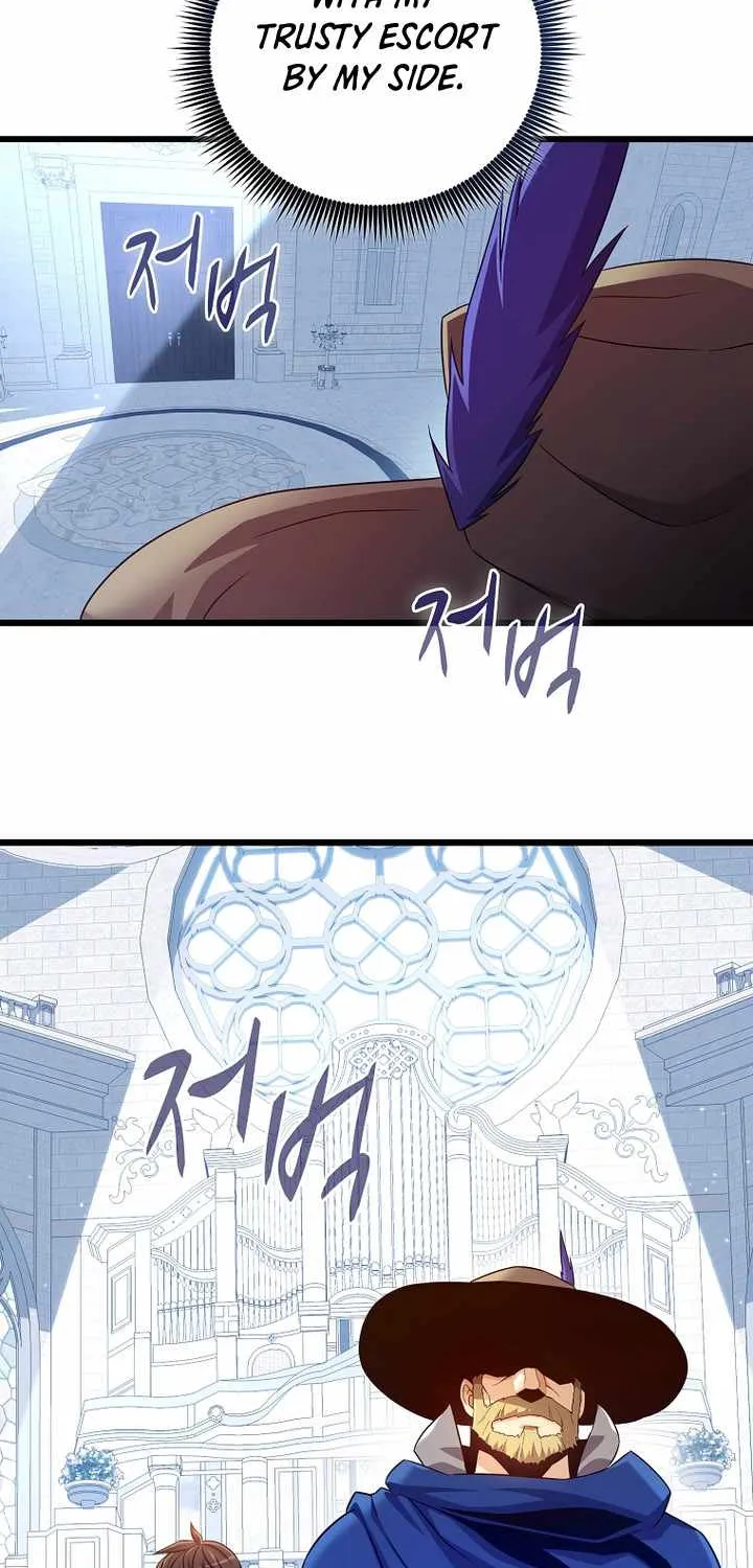 Read Arcane Sniper chapter 212 image 12 on Lezhin