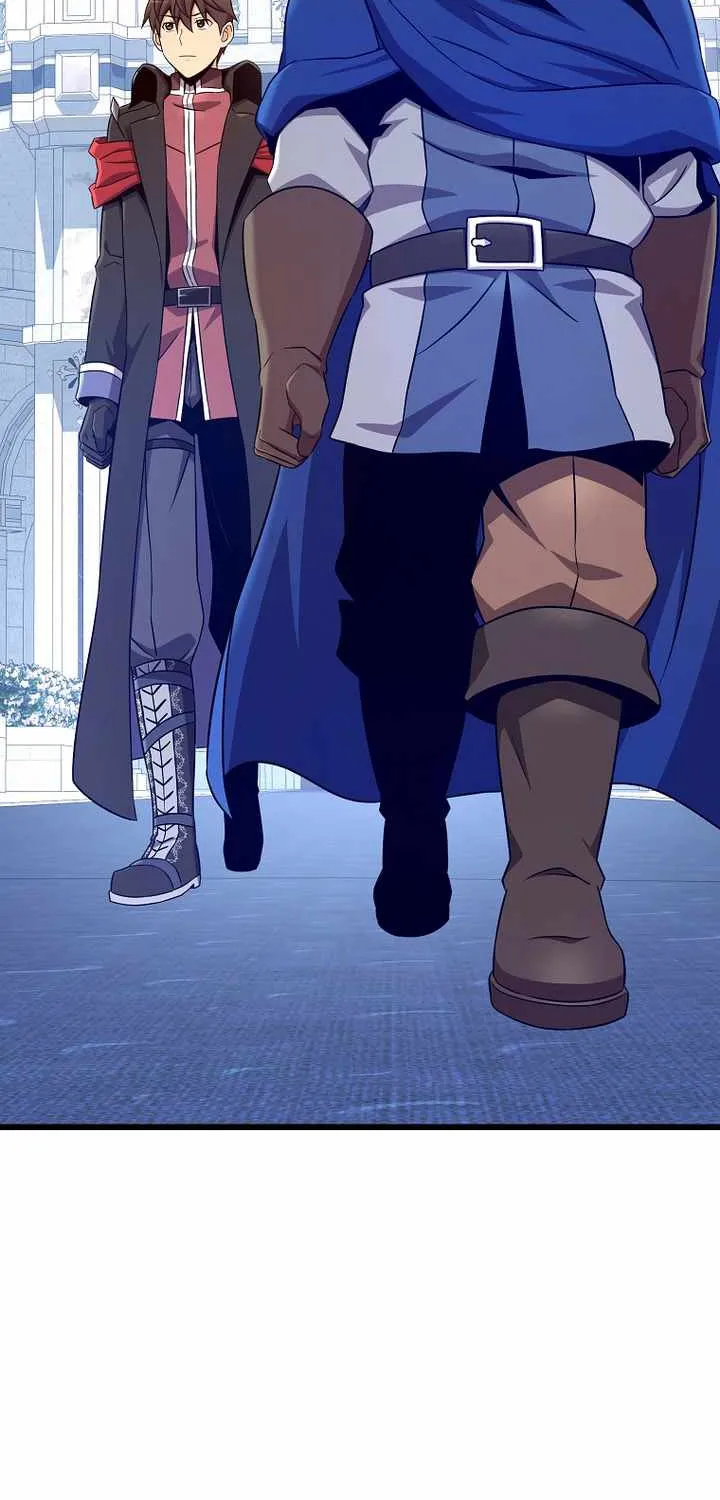 Read Arcane Sniper chapter 212 image 13 on Lezhin
