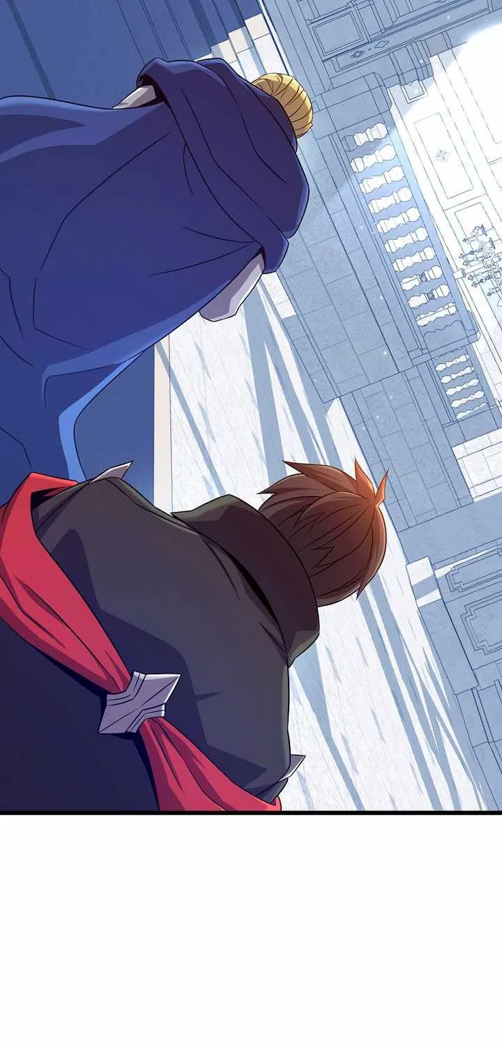 Read Arcane Sniper chapter 212 image 15 on Lezhin