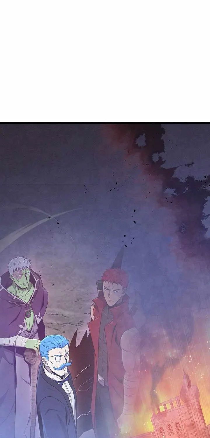 Read Arcane Sniper chapter 212 image 16 on Lezhin