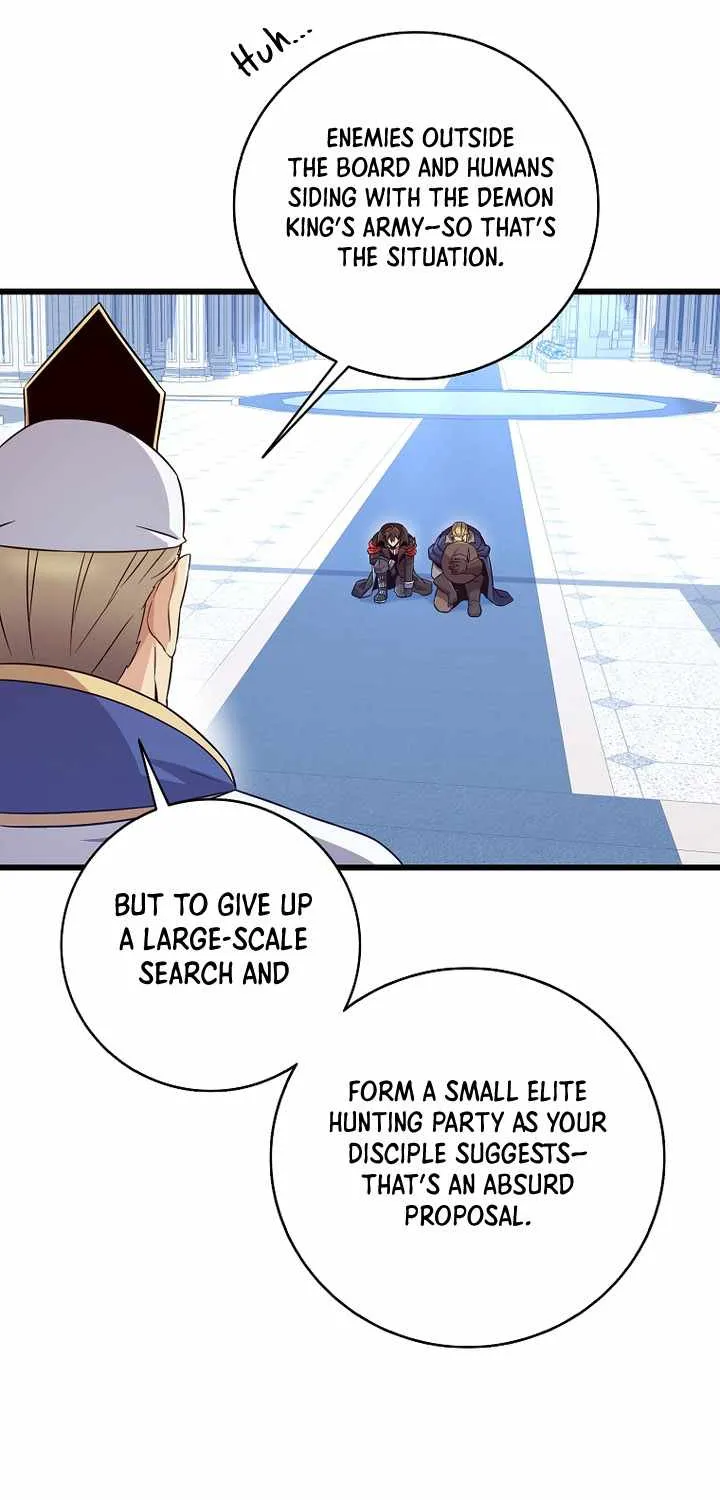 Read Arcane Sniper chapter 212 image 20 on Lezhin