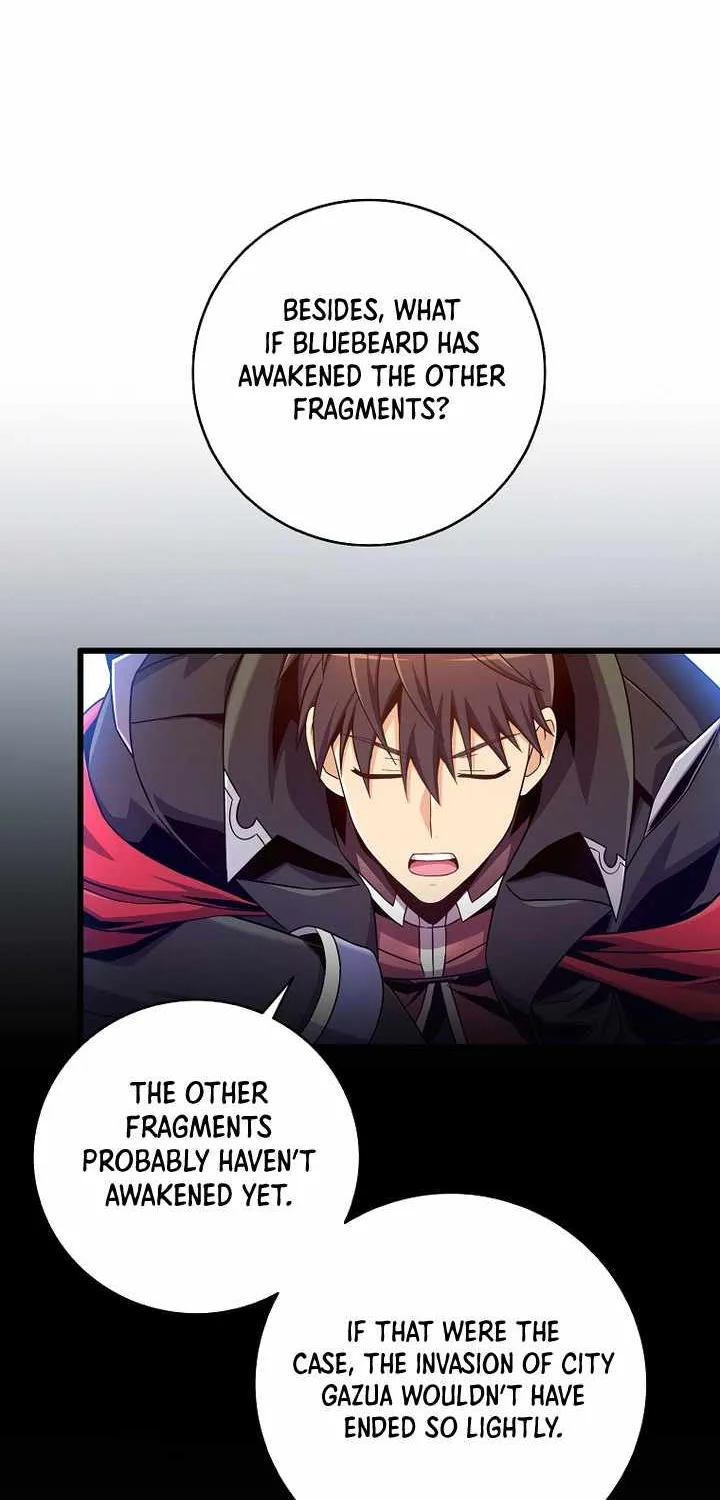 Read Arcane Sniper chapter 212 image 21 on Lezhin