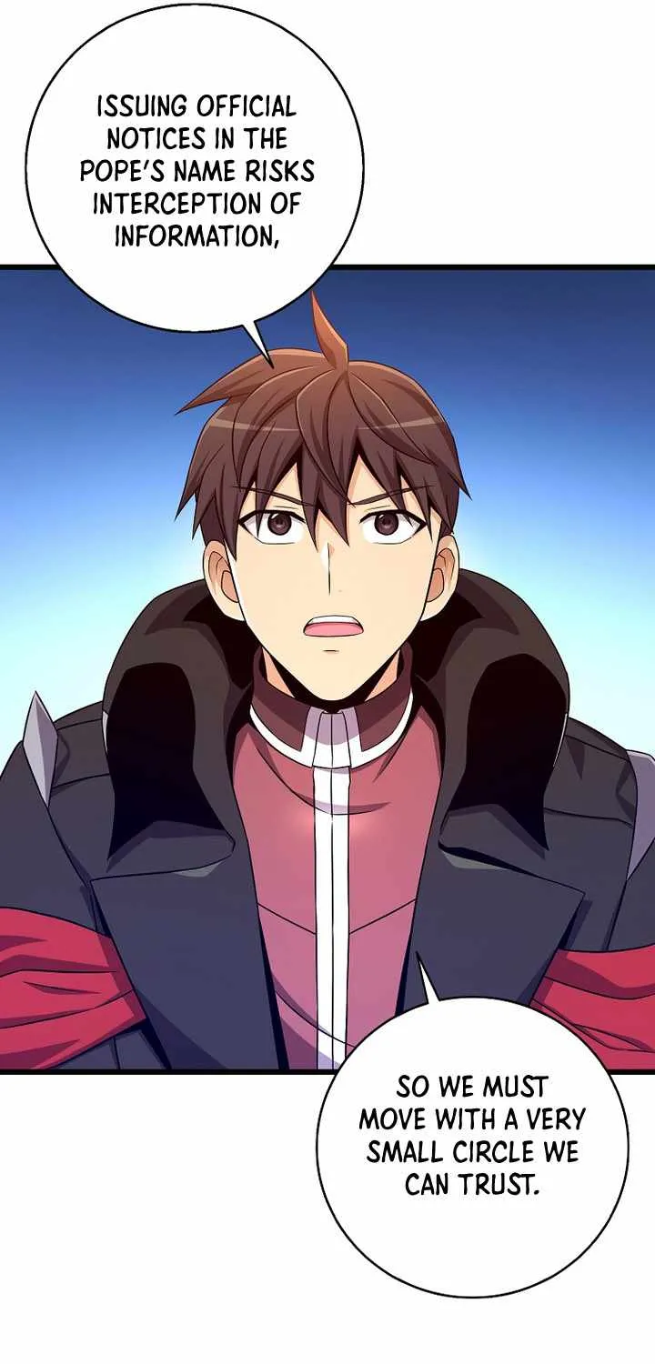 Read Arcane Sniper chapter 212 image 24 on Lezhin
