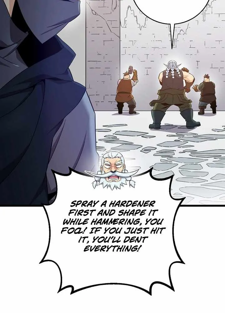 Read Arcane Sniper chapter 212 image 30 on Lezhin