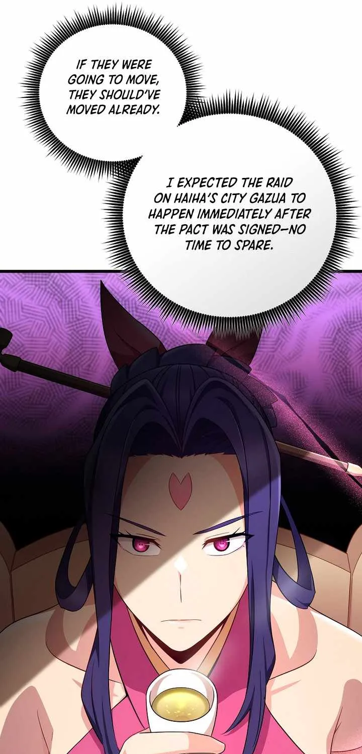 Read Arcane Sniper chapter 212 image 31 on Lezhin