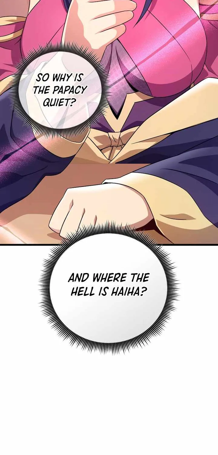Read Arcane Sniper chapter 212 image 32 on Lezhin