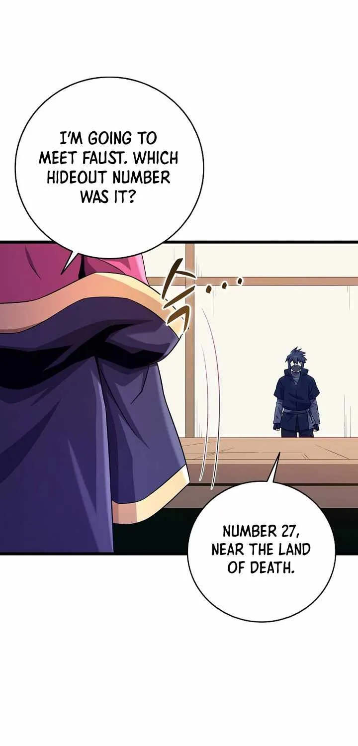 Read Arcane Sniper chapter 212 image 33 on Lezhin