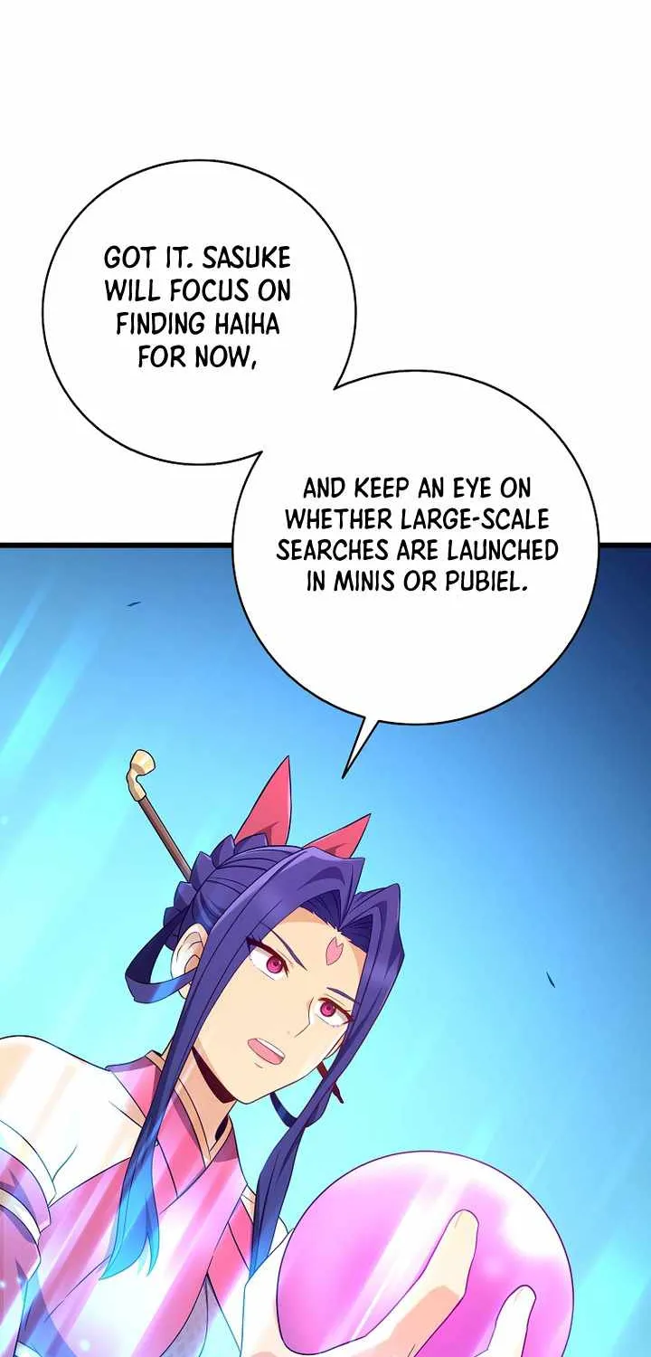 Read Arcane Sniper chapter 212 image 34 on Lezhin